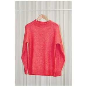 A New Day Cozy Pullover Sweater